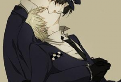 帅哥与帅哥搞基漫画,帅哥间的禁忌之恋