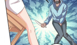 狼漫画吧,探寻狼性世界的奇幻旅程